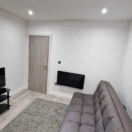 Skyview Strathnairn Apartment 1 Cardiff Exterior photo